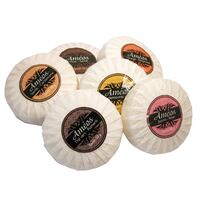 Améos® Savons 50 g 6 parfums