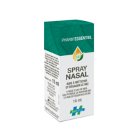 Pharm'Essentiel Spray nasal 15 ml