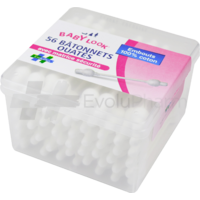 Baby Look Bâtonnets sécurité