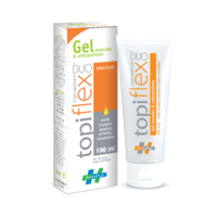 Topiflex Duo® Gel muscles&articulations