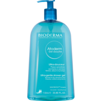 Bioderma Atoderm gel douche 1 L