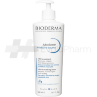 Bioderma Atoderm Intensive Baume 500 ml