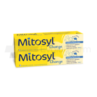 Eg Labo Mitosyl® change 145 g - lot de  2