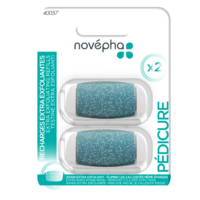 Novépha Recharges extra exfoliantes x 2