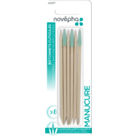 Novépha Bâtonnets repousse cuticules