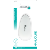 Novépha Brosse à ongles