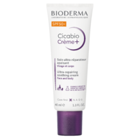 Bioderma Cicabio Crème+ SFP50+ 40 ml