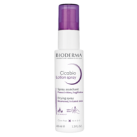 Bioderma Cicabio lotion cicatrisante spray 40 ml