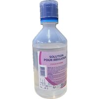 Baby Look Solution stérile pour irrigation