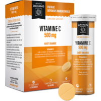 Dayang Vitamine C 500 mg