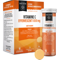 Dayang Effervescent 1000 mg