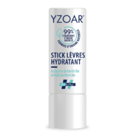Yzoar Stick lèvres Soin quotidien lot de 2