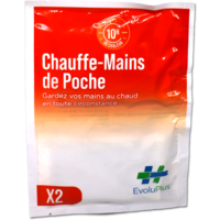 Chauffe-mains