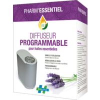 Pharm'Essentiel Diffuseur Programmable