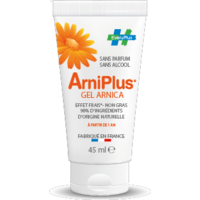 ARNIPLUS Gel Arnica 45ml