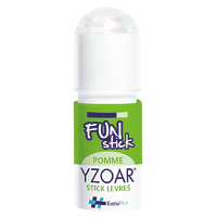 Yzoar Fun stick Pomme