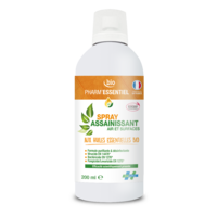 Pharm’Essentiel Bio Spray assainissant