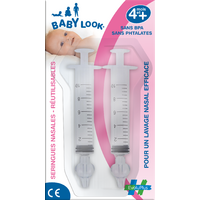 Baby Look Seringues nasales
