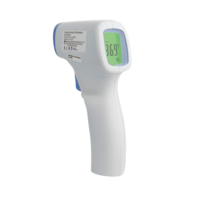 Thermomètre pistolet infrarouge sans contact