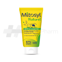Mitosyl® Naturel - Crème Change 3 en 1 70 ml