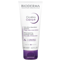 Cicabio Crème+ 100 ml