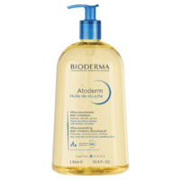 Atoderm huile lavante 1 L