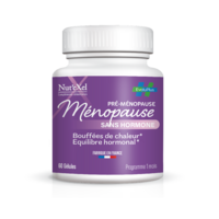 Nut'Exel Ménopause 60 gélules
