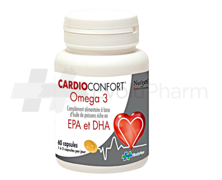 CardioConfort®