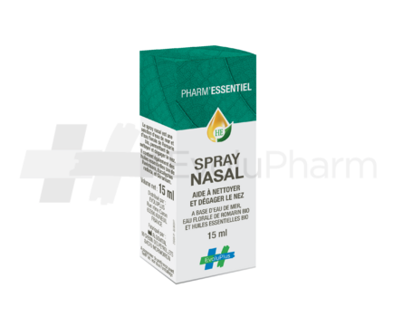 Pharm'Essentiel Spray nasal 15 ml