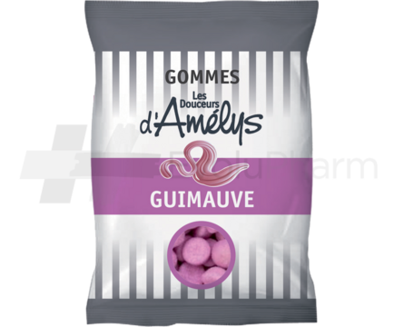 Les Douceurs d'Amelys Gommes guimauve 100 g