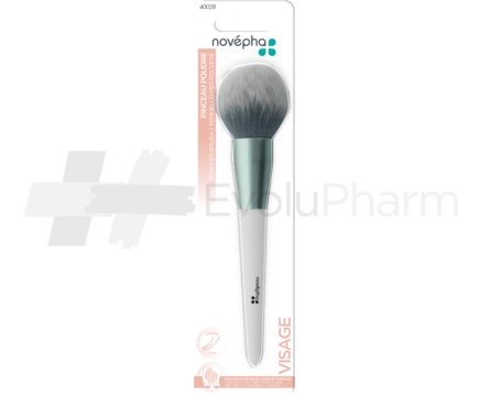 Novépha Pinceau poudre