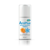 ARNIPLUS SPRAY GLACIAL ARNICA 150ml