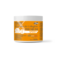 Peptides de collagène sport 151g