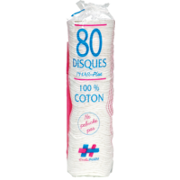 PHARPlus® Disques coton