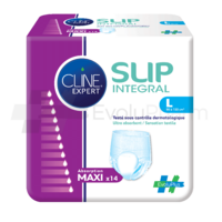 Cline Expert® Slip Intégral maxi L x14