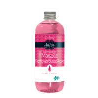Améos® Savon liquide de Marseille Pamplemousse Rose 75 ml