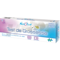 Test de grossesse