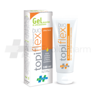 Topiflex Duo® Gel muscles&articulations