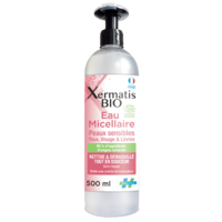 Xermatis Bio Eau micellaire