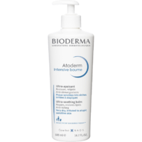 Bioderma Atoderm Intensive Baume 500 ml