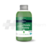 Améos® Savon liquide de Marseille Homme 75 ml