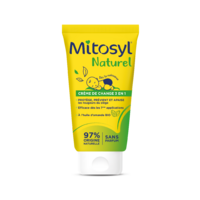 Eg Labo Mitosyl® Naturel - Crème Change 3 en 1 70 ml