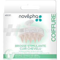 Novépha Brosse stimulante