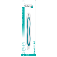 Novépha Coupe cuticules
