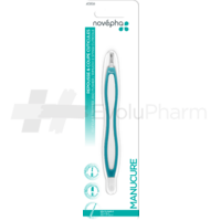 Novépha Coupe cuticules