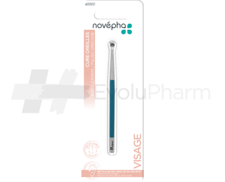Novépha Cure oreilles