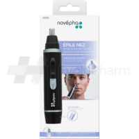 Novépha Epile nez