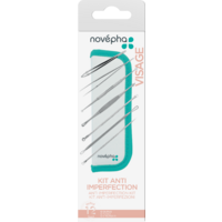 Novépha Set anti-imperfection