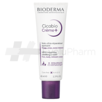 Cicabio Crème+ 40 ml