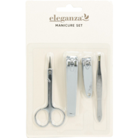 Kit de manucure - Manucure set